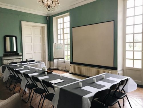 Salon / Séminaire