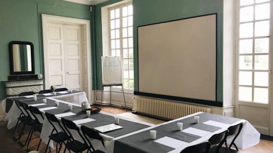 Salon / Séminaire